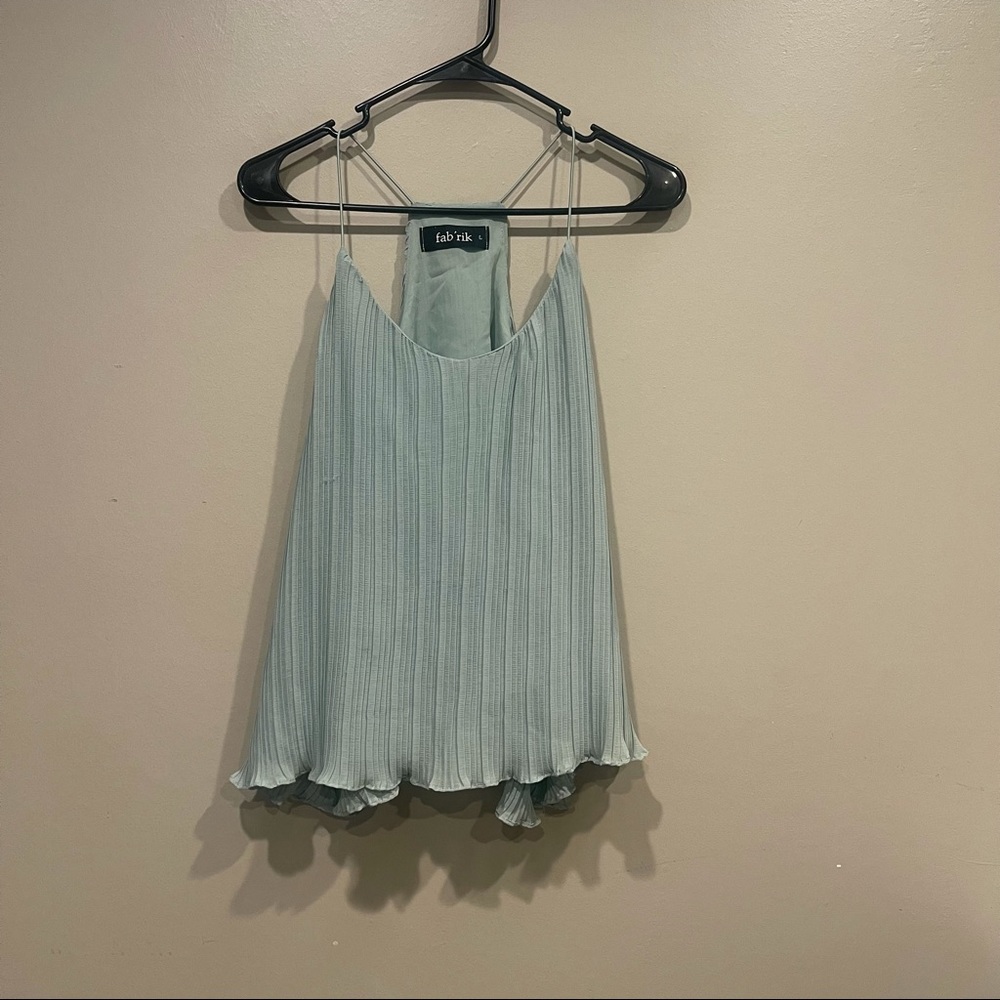 Fab’rik blouse
